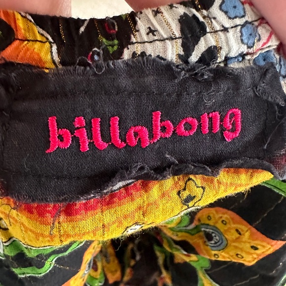 Billabong fancy tank top - Picture 5 of 7